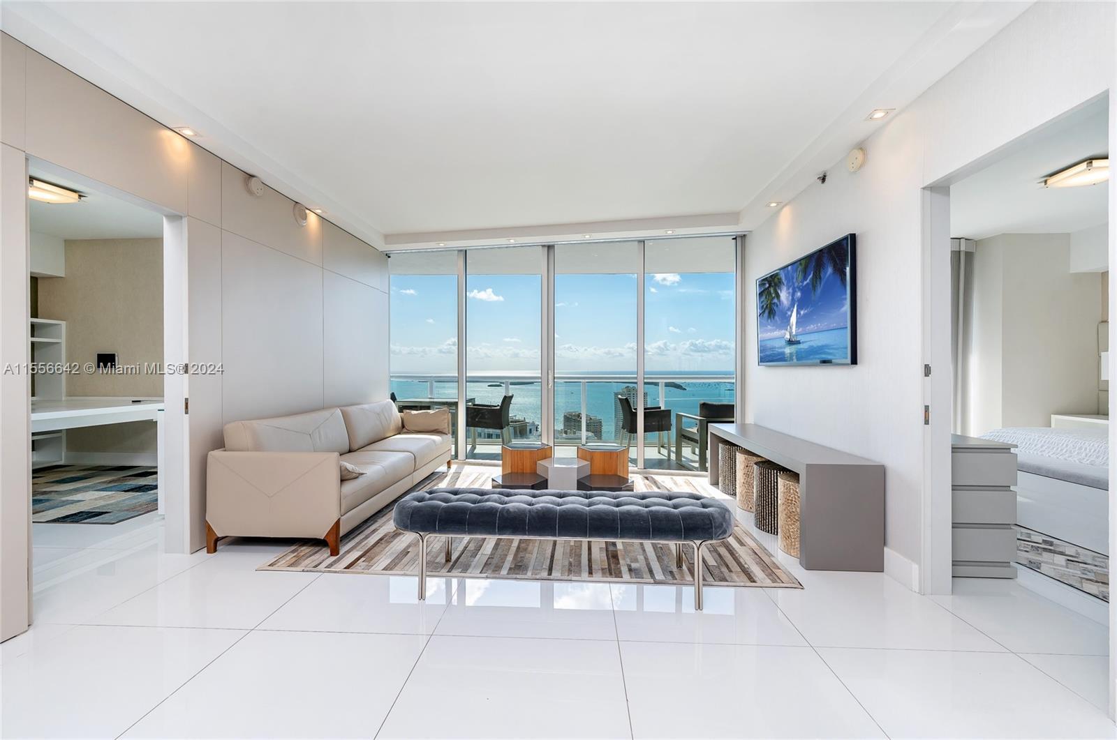 Photo of ICON Brickell Tower 1A Unit 3903
