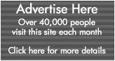 Advertise on Zilbert.com
