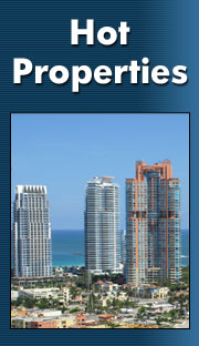 Miami Beach Real Estate