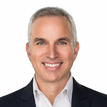 Mark Zilbert, Global Real Estate Advisor