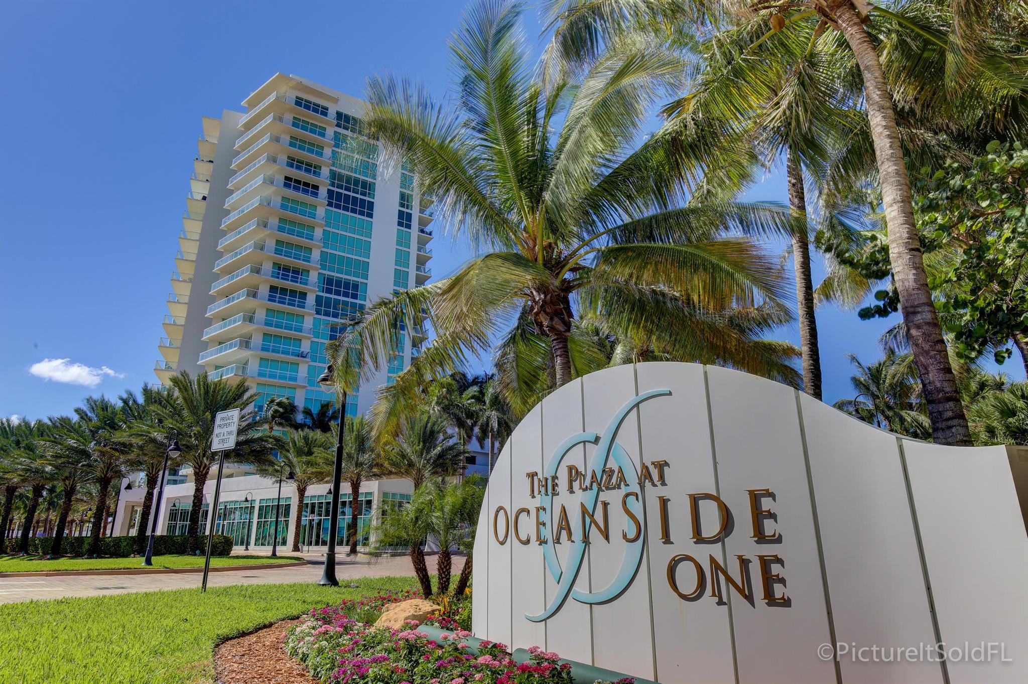 Photo of Plaza at Oceanside Unit Ph02