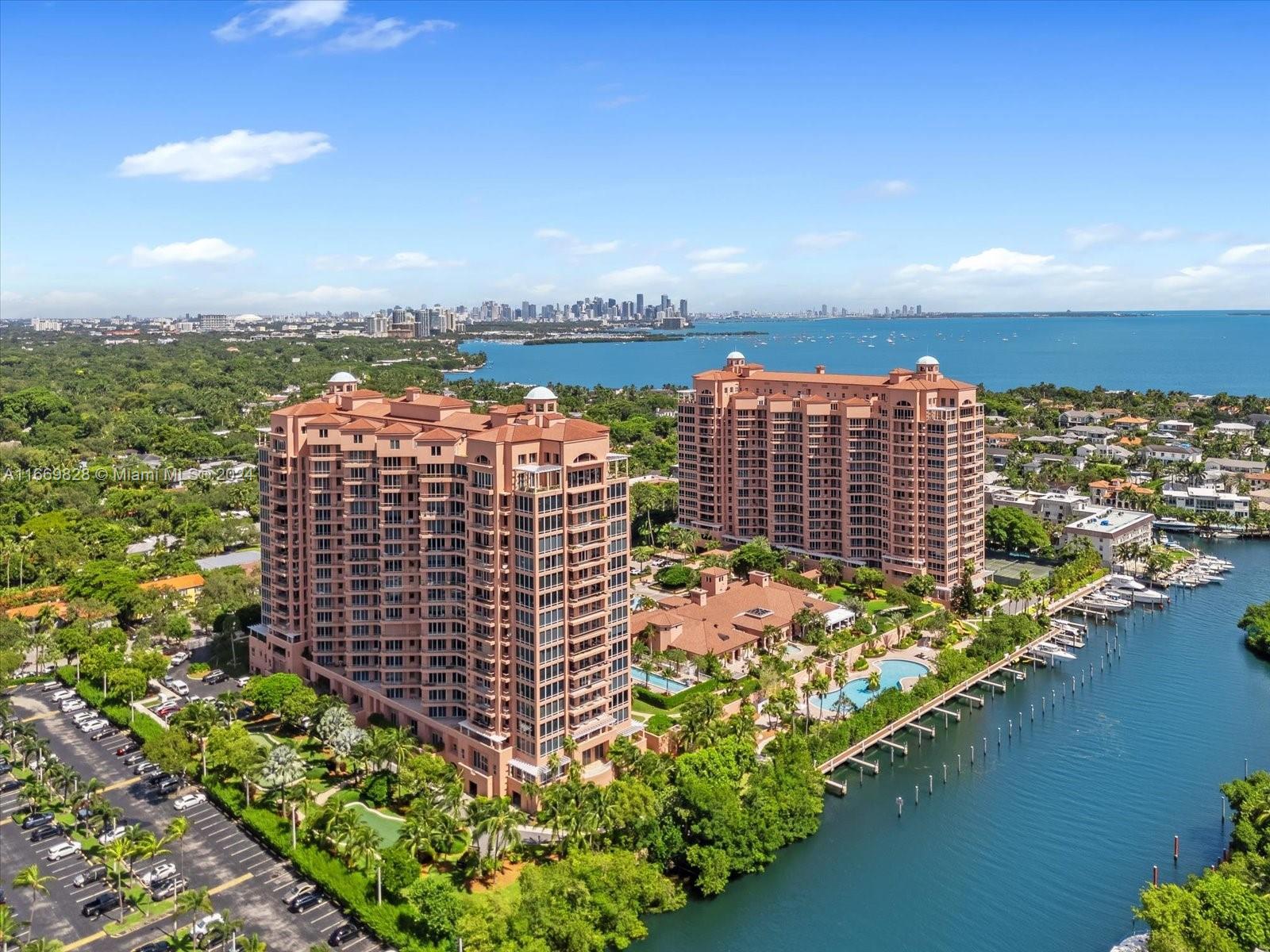 Photo of Gables Club Tower I Unit 16K