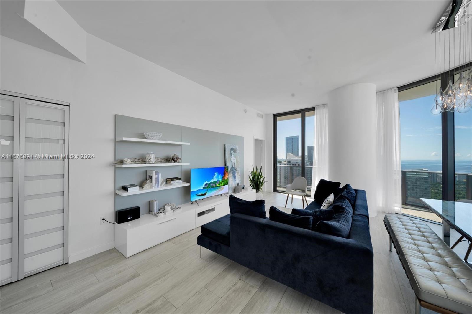 Photo of Brickell Heights - West Tower Unit 4406