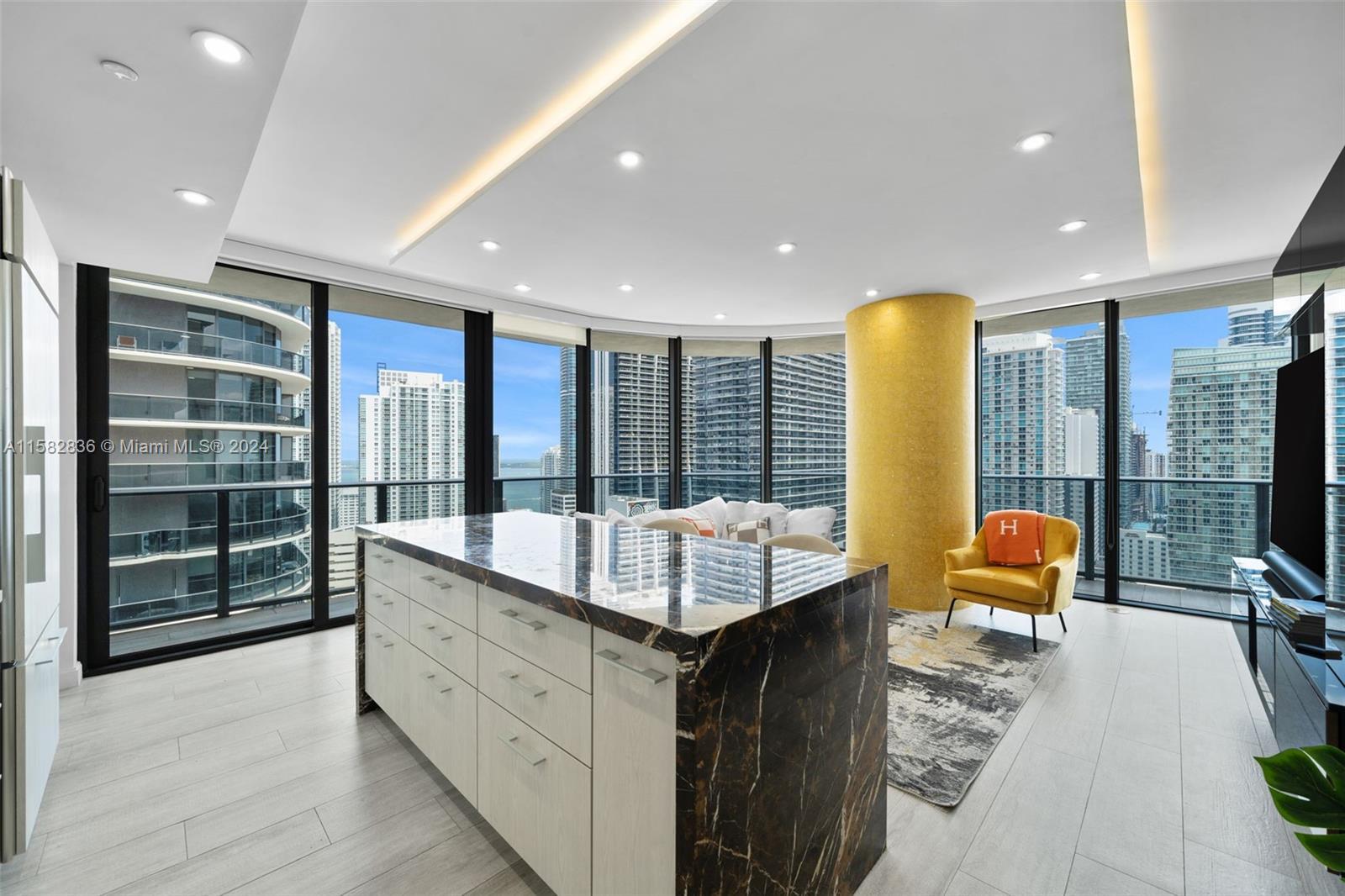 Photo of Brickell Heights - West Tower Unit 2703