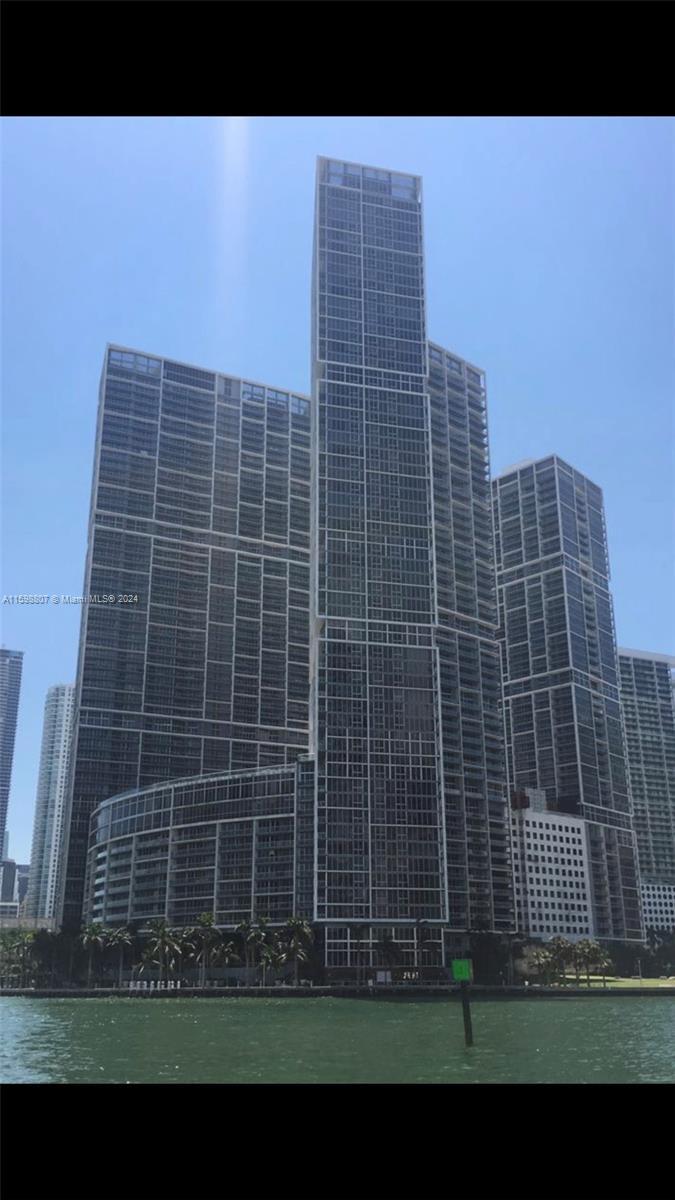 Photo of ICON Brickell Tower 2 Unit 5504
