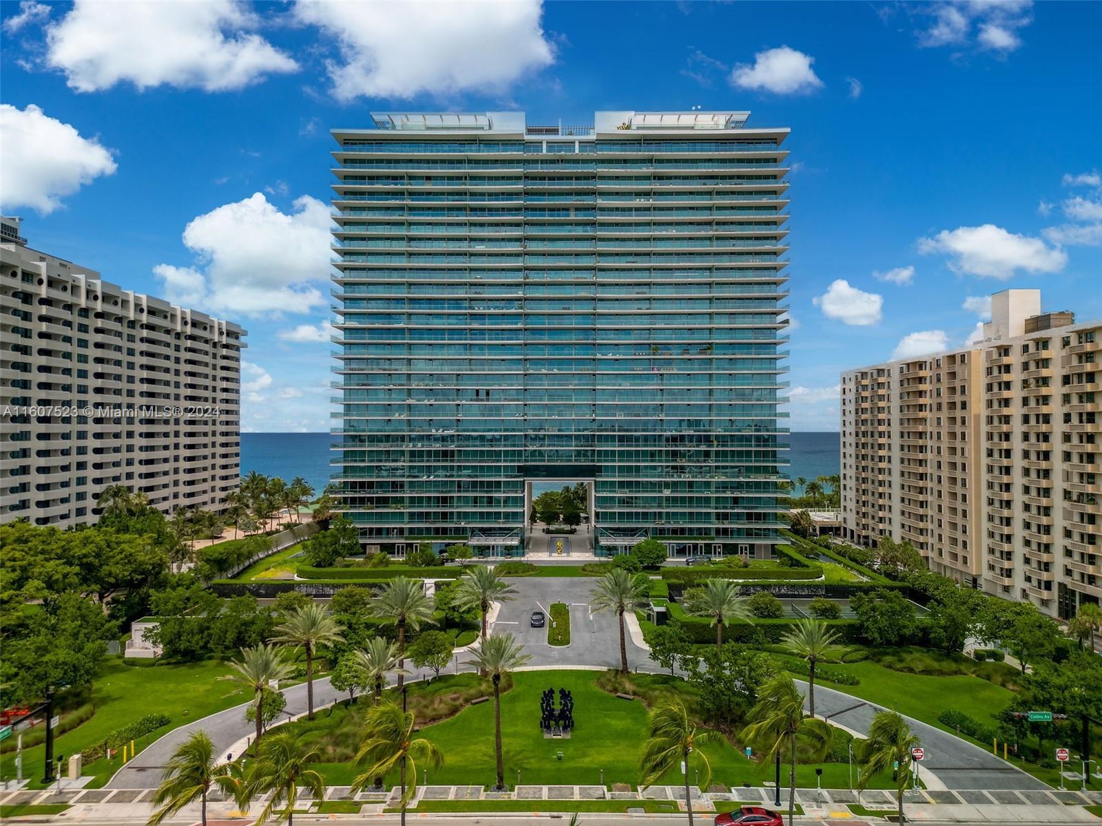 Photo of Oceana Bal Harbour North Tower Unit 1603