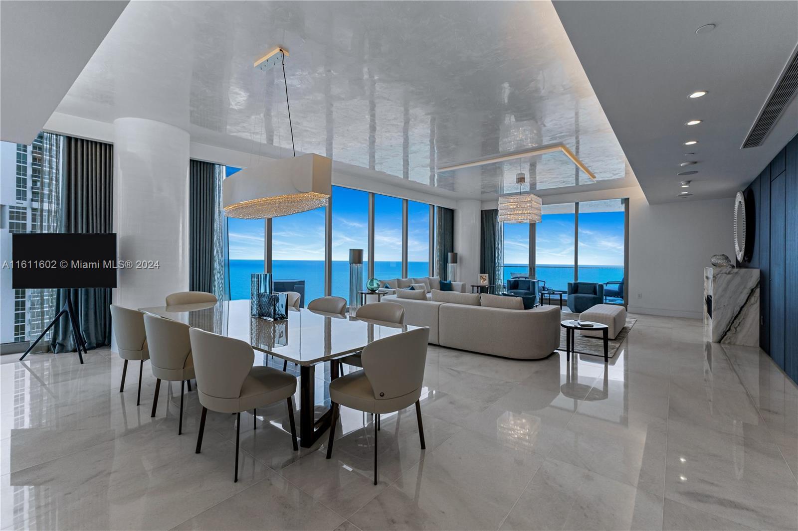 Photo of The Estates at Acqualina North Unit 1602