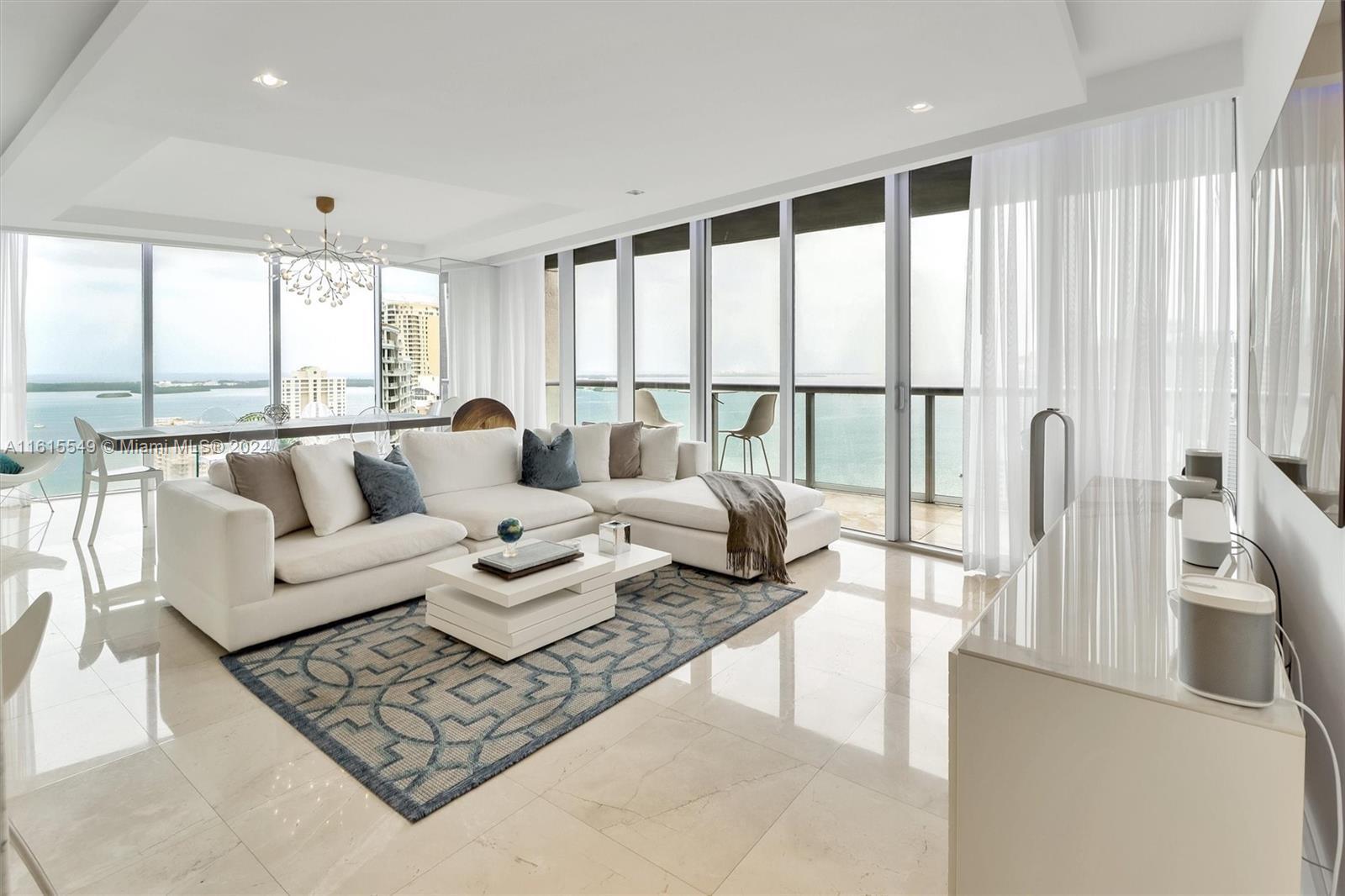 Photo of ICON Brickell Tower 2 Unit 3101