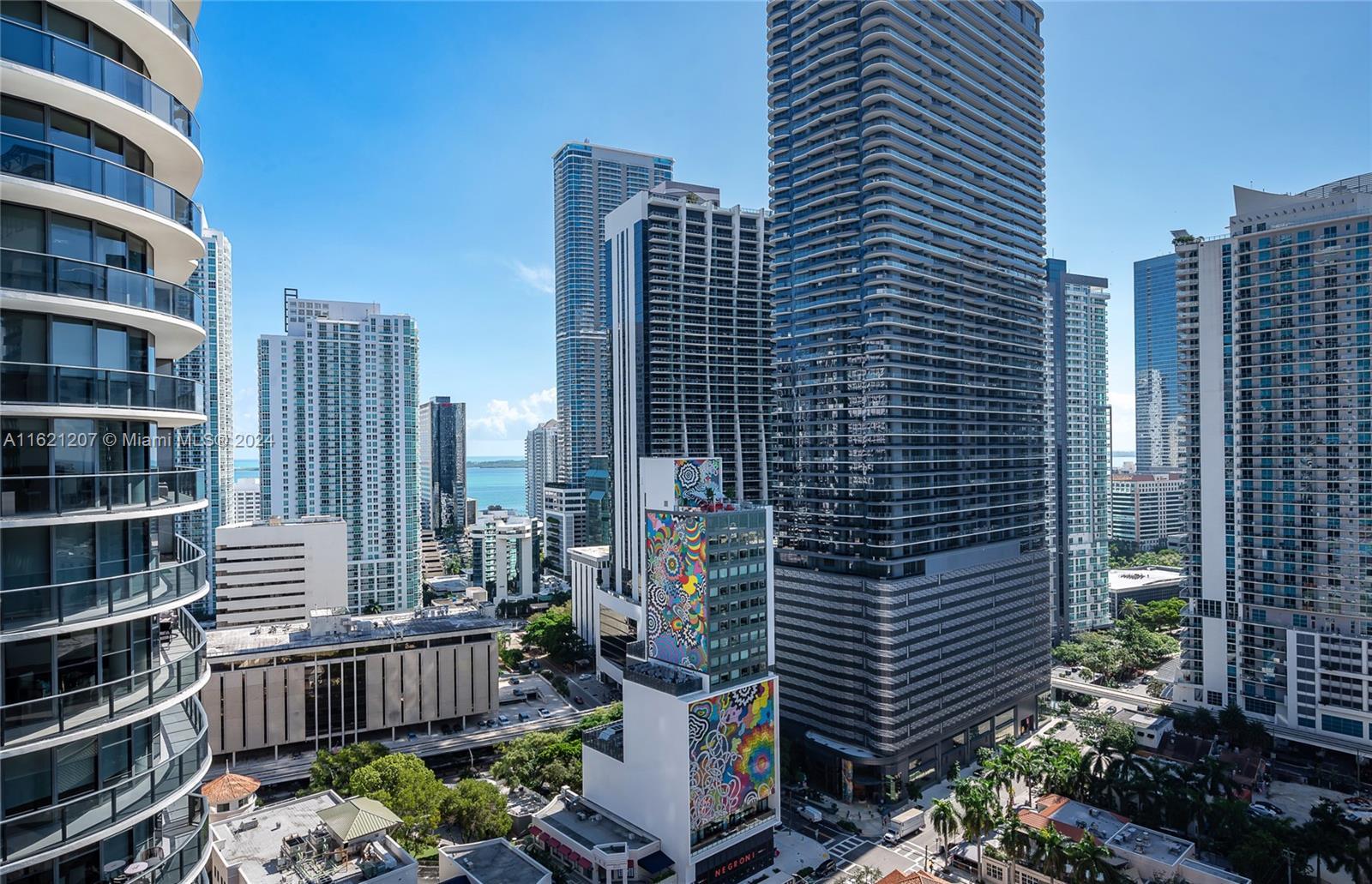 Photo of Brickell Heights - West Tower Unit 2303