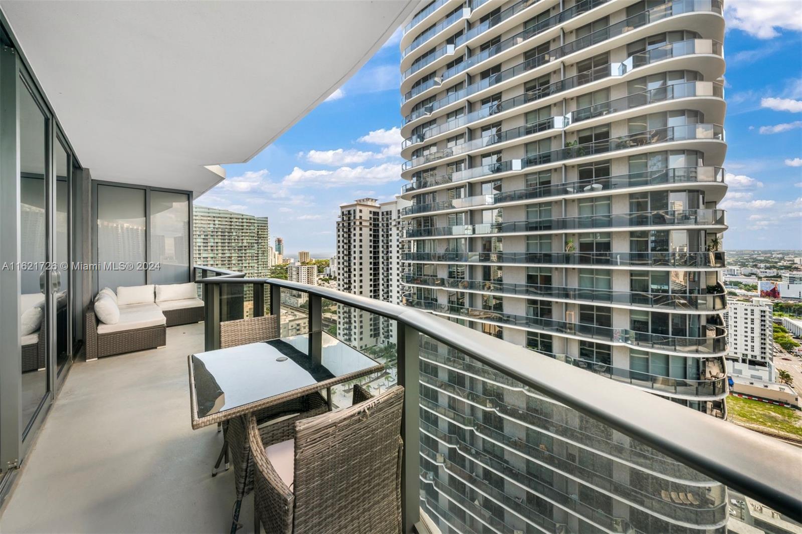 Photo of Brickell Heights - East Tower Unit 2608