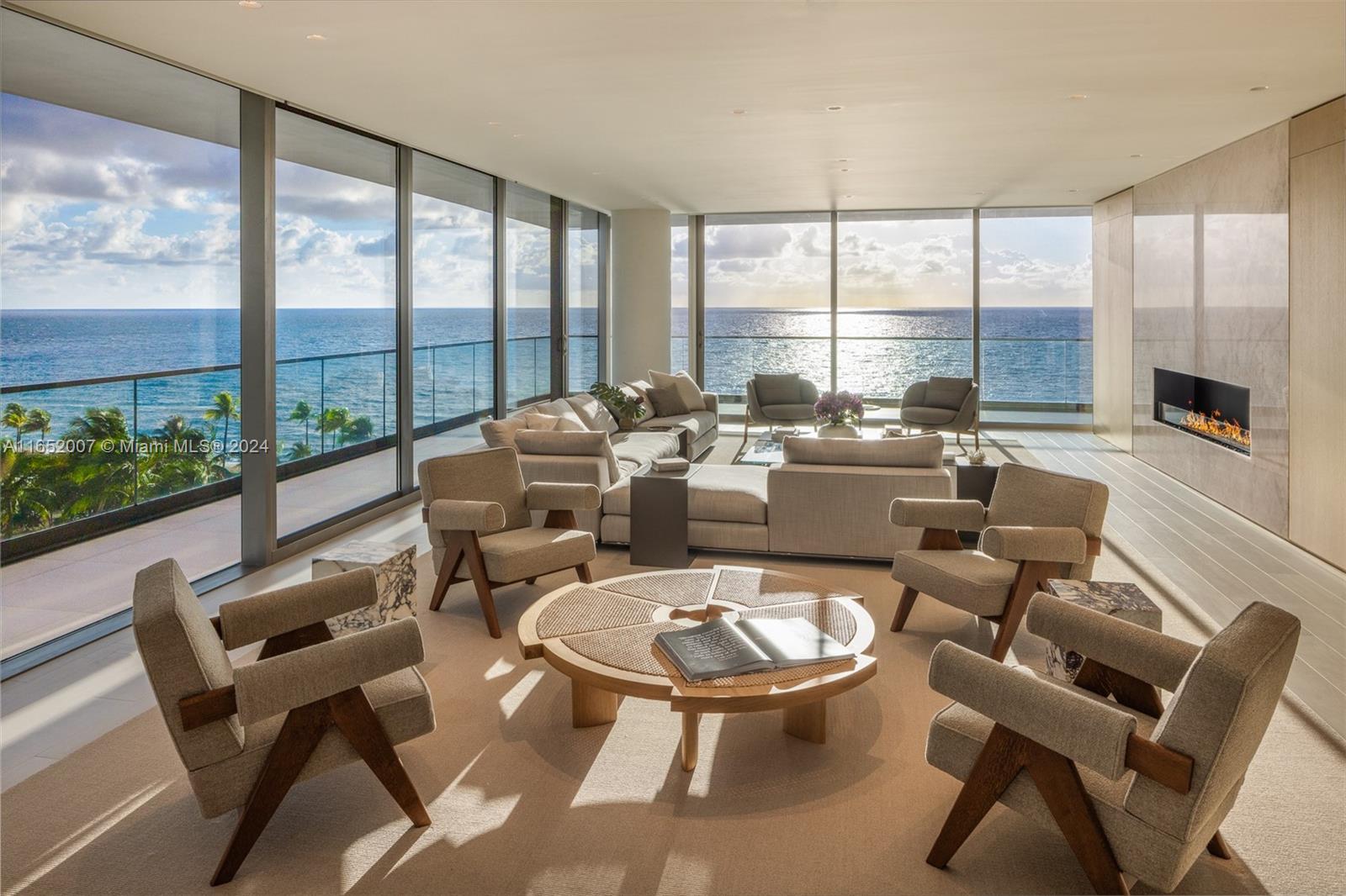 Photo of Oceana Bal Harbour North Tower Unit 701