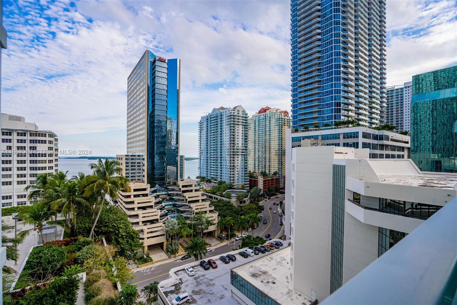 Photo of Plaza on Brickell - 951 Tower Unit 1510