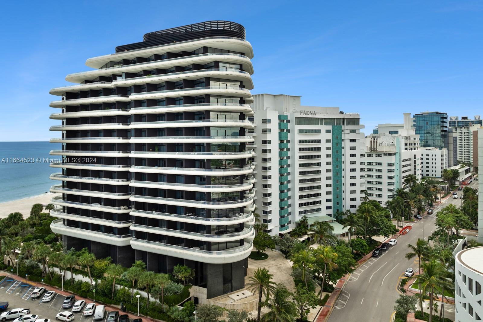 Photo of Faena House Miami Beach Unit 5D