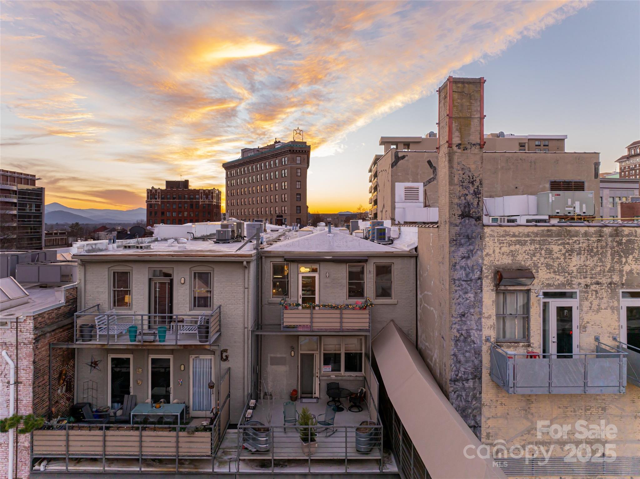 Photo of Twenty-One Haywood Street Condominiums Unit 3C