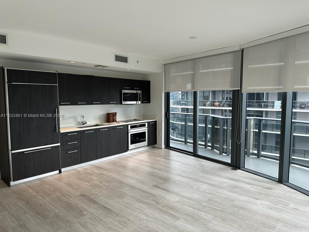Photo of Brickell Heights - West Tower Unit 3903