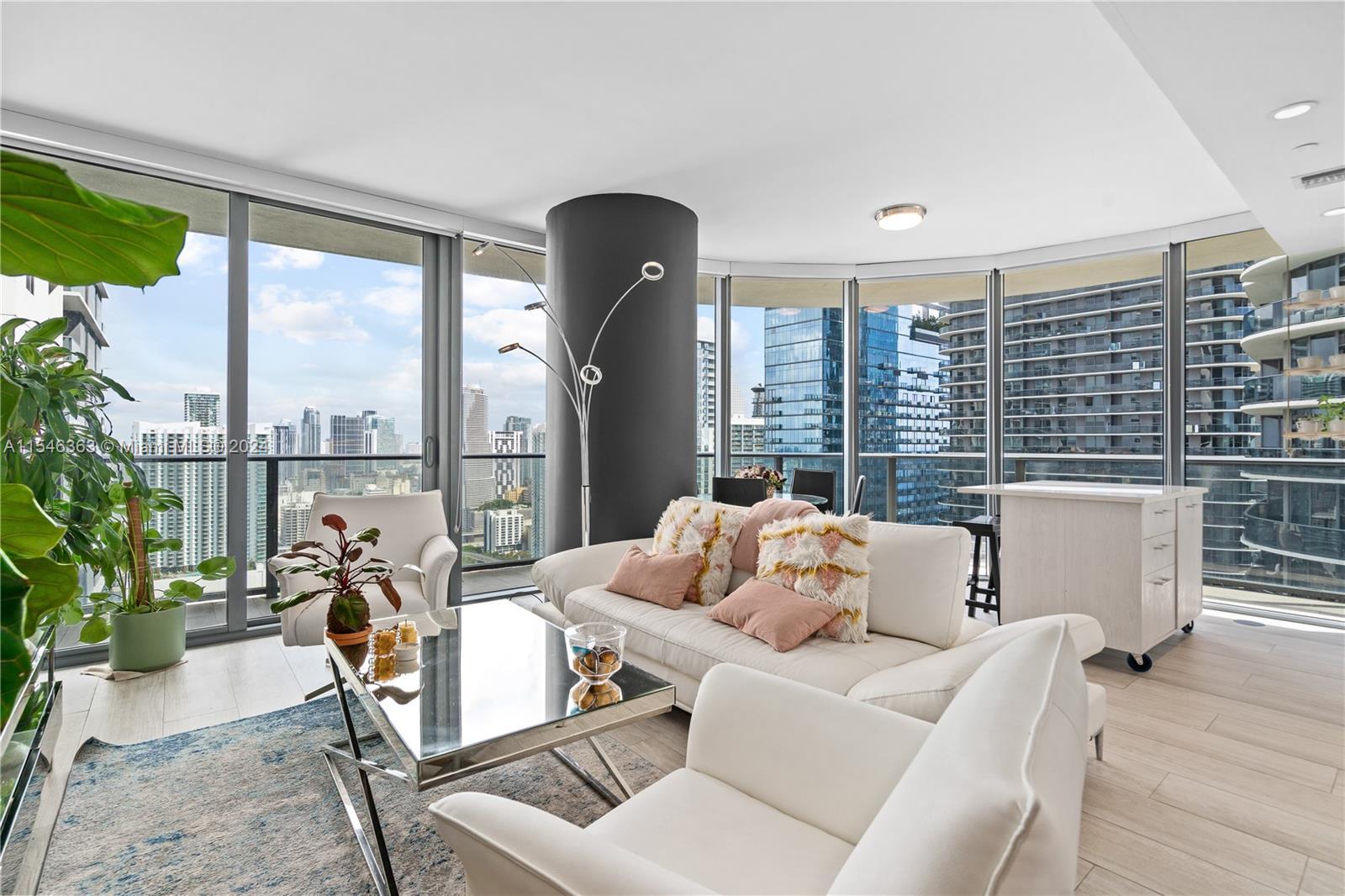 Photo of Brickell Heights - West Tower Unit 3601